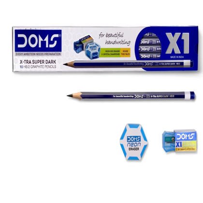 DOMS X1 Pencil